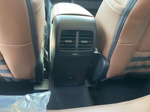 Used 2025 Ford Bronco Sport Outer Banks w/ Outer Banks Tech Package+ image 28