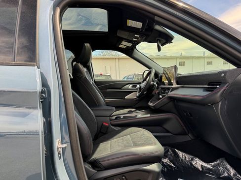 New 2026 Ford Explorer ST w/ Sun And Sound Package AWD/4WD image 12