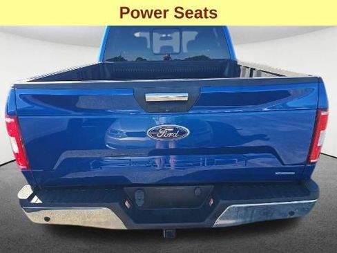 Used 2018 Ford F150 XLT w/ Equipment Group 302A Luxury AWD/4WD image 7