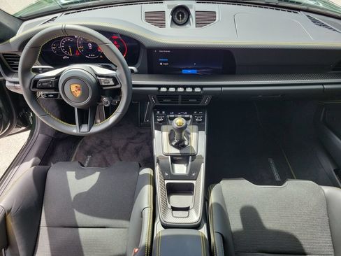 Certified 2026 Porsche 911 GT3 RWD image 20