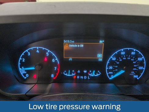 Used 2024 Ford Maverick XLT w/ Equipment Group 300A Standard image 23