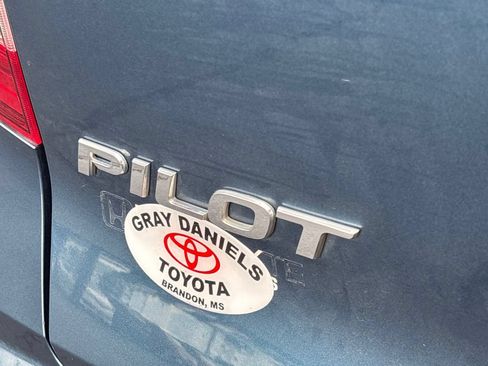 Used 2022 Honda Pilot Special Edition image 37