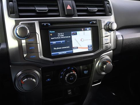 Used 2019 Toyota 4Runner SR5 Premium image 28