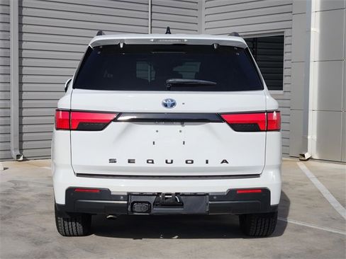 Used 2023 Toyota Sequoia SR5 image 7
