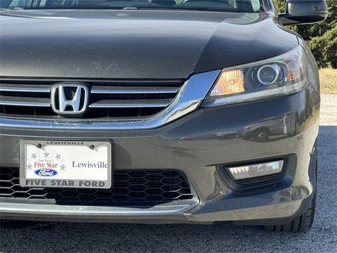 Used 2014 Honda Accord EX-L image 9