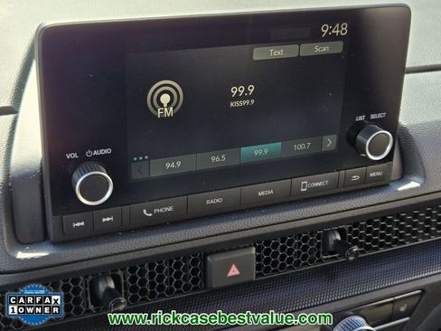 Used 2023 Honda CR-V EX image 20