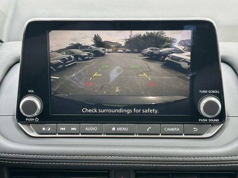 Certified 2026 Nissan Rogue S image 19