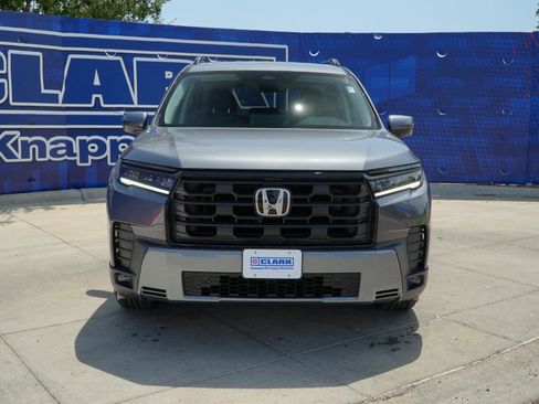 New 2026 Honda Pilot EX-L image 2