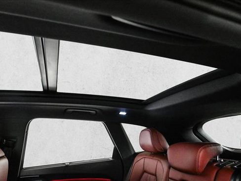 Certified 2025 Audi SQ5 Prestige w/ Prestige Package image 20