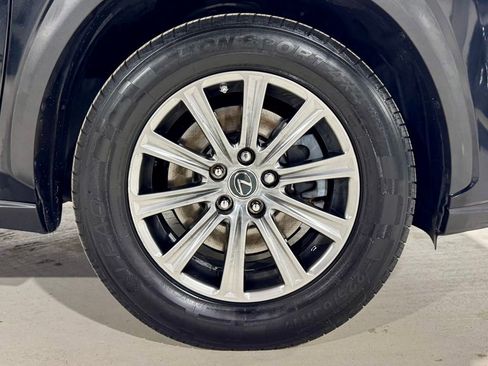 Used 2019 Lexus NX 300 F Sport image 35