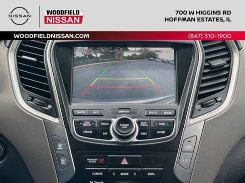 Used 2014 Hyundai Santa Fe Sport w/ Technology Package 04 FWD image 36