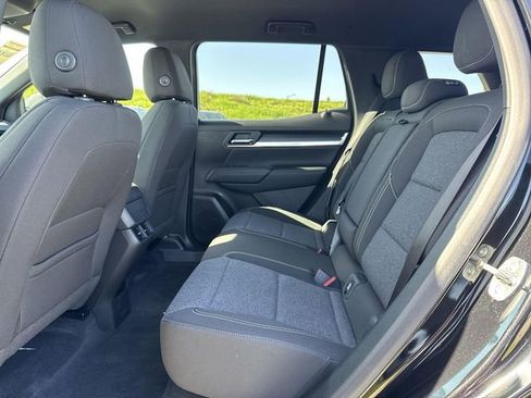 New 2026 GMC Terrain Elevation w/ Black Edition image 24