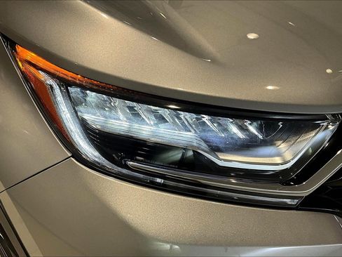 Used 2021 Honda CR-V EX-L image 32