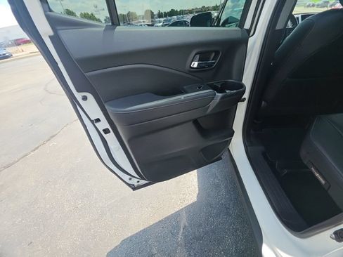 Used 2019 Honda Ridgeline RTL-E image 28