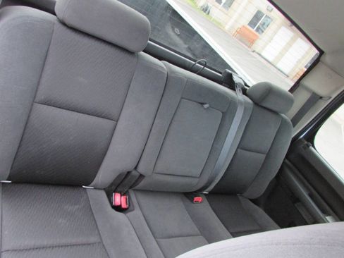 Used 2007 Chevrolet Silverado 2500 LT w/ 2LT Convenience Package image 25