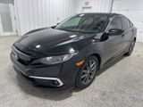 Used 2021 Honda Civic EX image 5