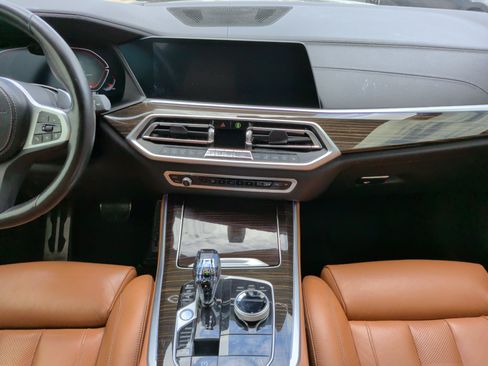 Used 2021 BMW X5 sDrive40i w/ M Sport Package RWD image 33