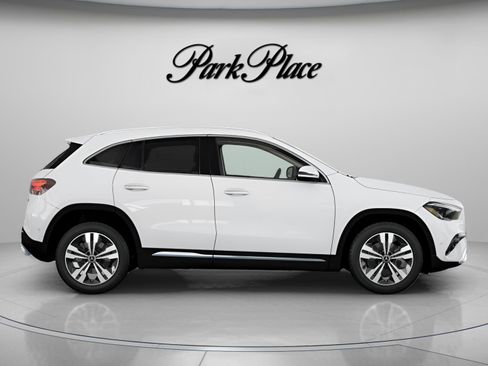 Certified 2026 Mercedes-Benz GLA 250 image 27