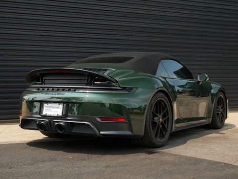 Used 2026 Porsche 911 Carrera GTS RWD image 24