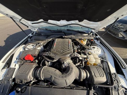 Used 2024 Ford Mustang GT w/ GT Performance Package image 29