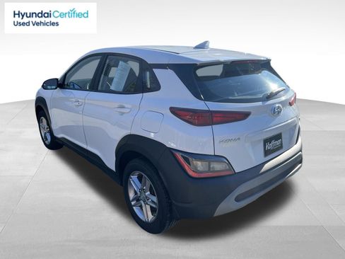 Used 2023 Hyundai Kona SE AWD/4WD image 8