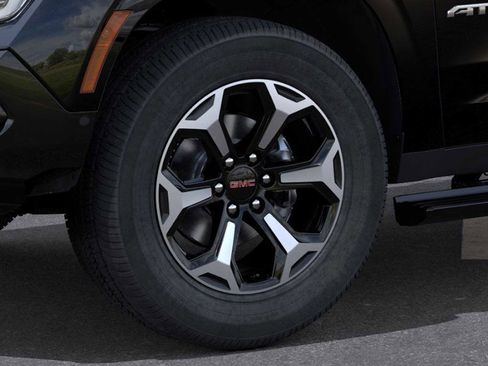 New 2026 GMC Yukon XL AT4 Ultimate image 9
