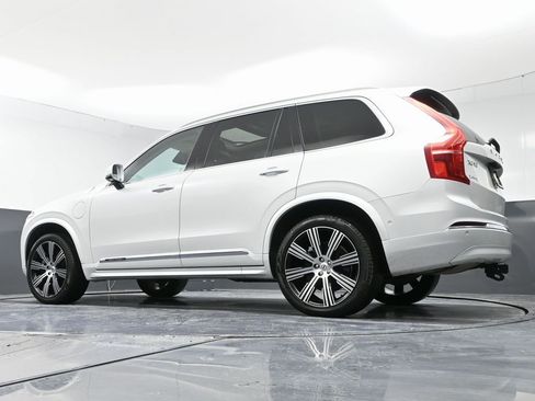 Used 2023 Volvo XC90 T8 Plus w/ Protection Package Premier image 55