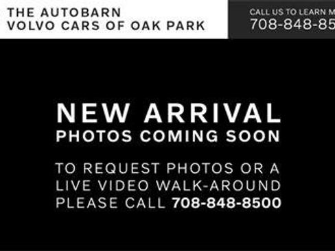 New 2026 Volvo XC60 B5 Plus w/ Protection Package Premier image 1