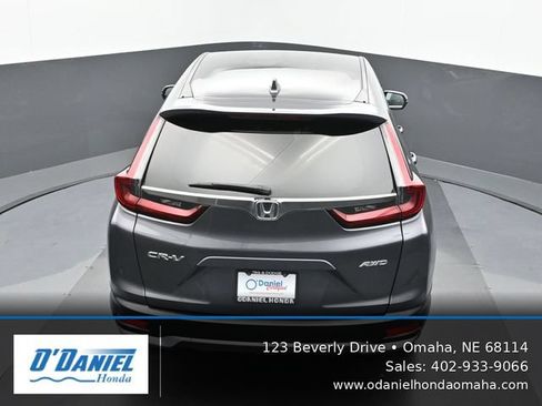 Used 2020 Honda CR-V EX-L image 17