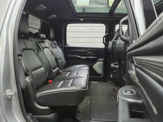 Used 2021 RAM 1500 Limited AWD/4WD image 21
