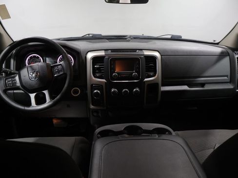 Used 2020 RAM 1500 Classic Warlock AWD/4WD image 15