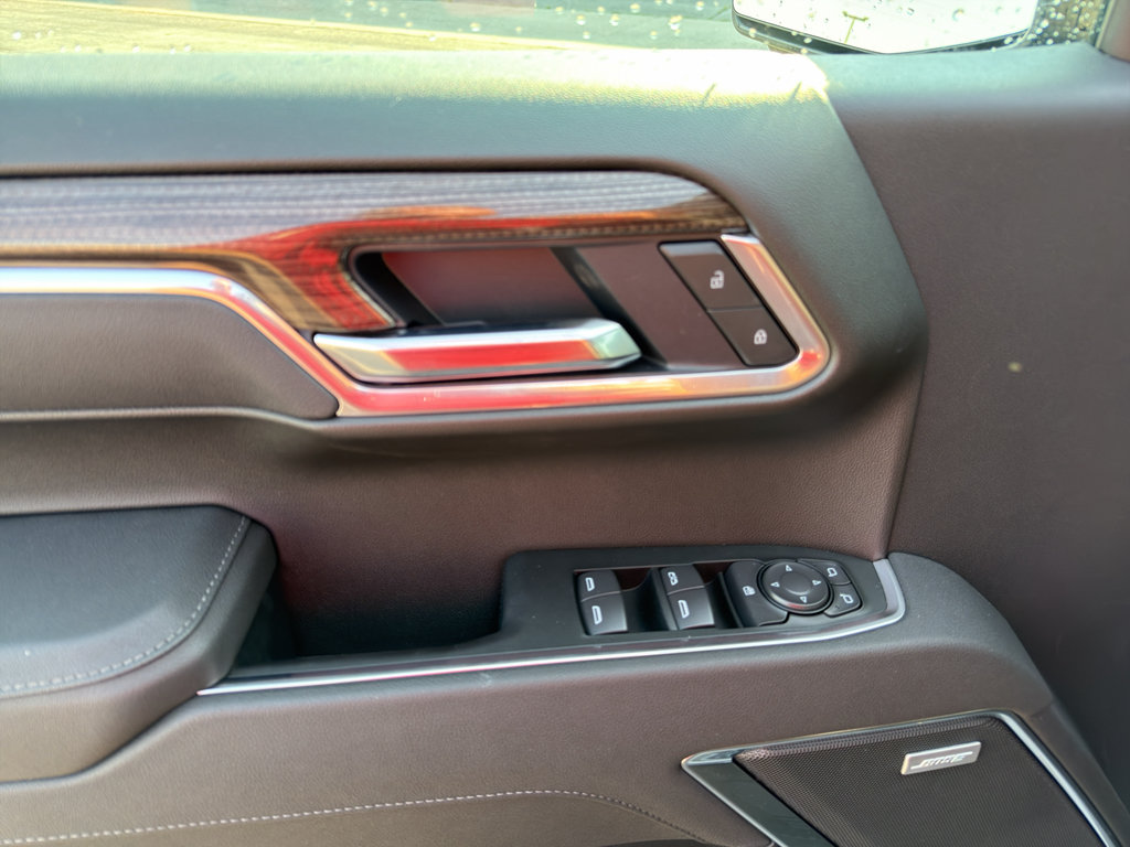 New 2026 Chevrolet Silverado 1500 RST AWD/4WD image 14