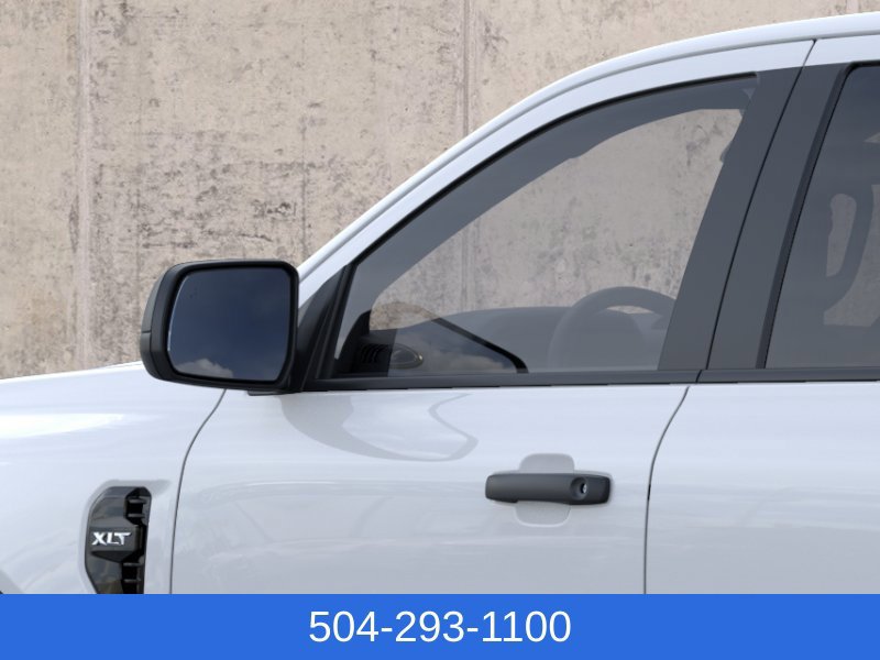 New 2026 Ford Ranger XLT w/ Equipment Group 301A High RWD image 22