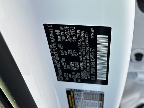 Used 2025 Hyundai Santa Fe SE image 25