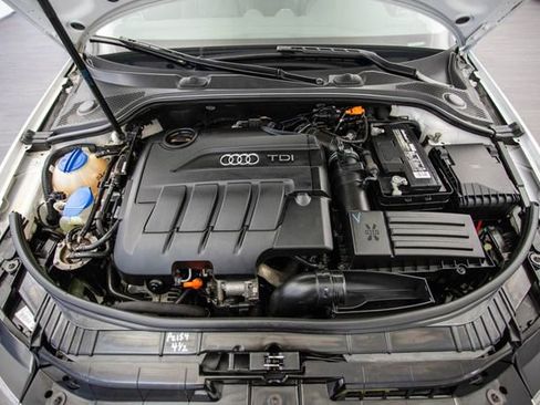 Used 2011 Audi A3 TDI Premium Plus image 13