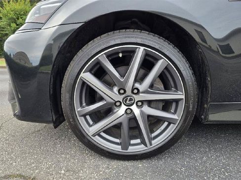 Used 2019 Lexus GS 350 F Sport AWD/4WD image 13