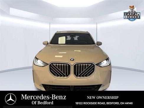 Used 2026 BMW X3 xDrive30i AWD/4WD image 3