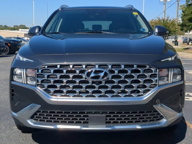 Used 2023 Hyundai Santa Fe SEL w/ Premium Package AWD/4WD image 8