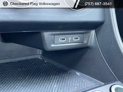 Used 2024 Volkswagen Jetta S FWD image 39