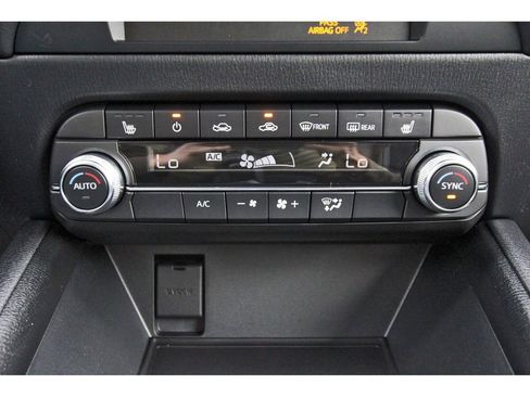 New 2025 MAZDA CX-5 AWD 2.5 S w/ Preferred Package image 25