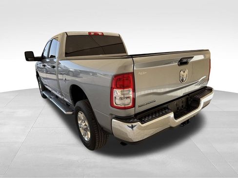 Used 2024 RAM 2500 Big Horn w/ Bed Utility Group AWD/4WD image 8