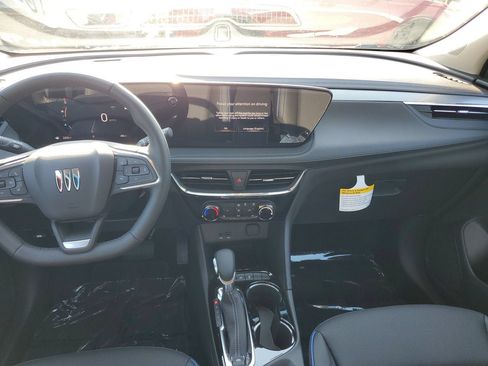 New 2026 Buick Encore GX Sport Touring w/ Advanced Technology Package FWD image 13