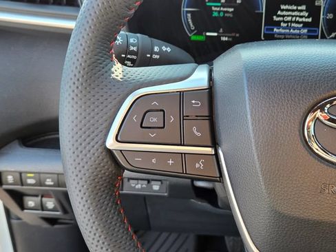 Used 2026 Toyota Sienna XSE FWD image 20