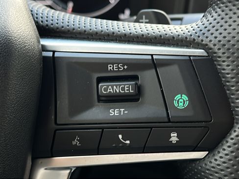 Used 2023 Mitsubishi Outlander SE FWD image 20