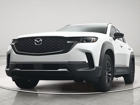 Certified 2026 MAZDA CX-50 AWD 2.5 Hybrid w/ Weather Package image 22