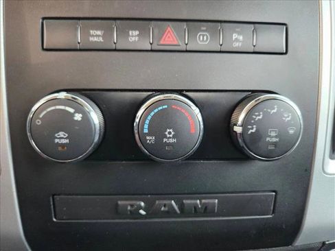 Used 2009 Dodge Ram 1500 Truck SLT w/ Big Horn Regional Pkg image 13