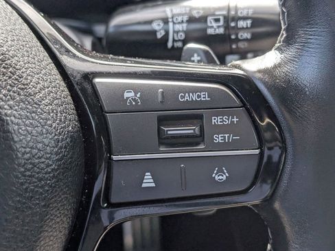 Certified 2023 Honda Civic Sport image 24