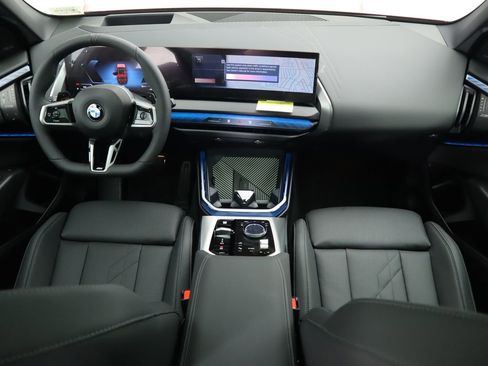 Certified 2025 BMW X3 xDrive30i w/ Premium Package image 14