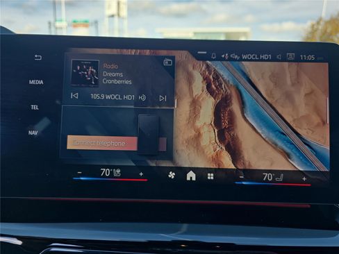 Used 2025 BMW X1 xDrive28i image 17