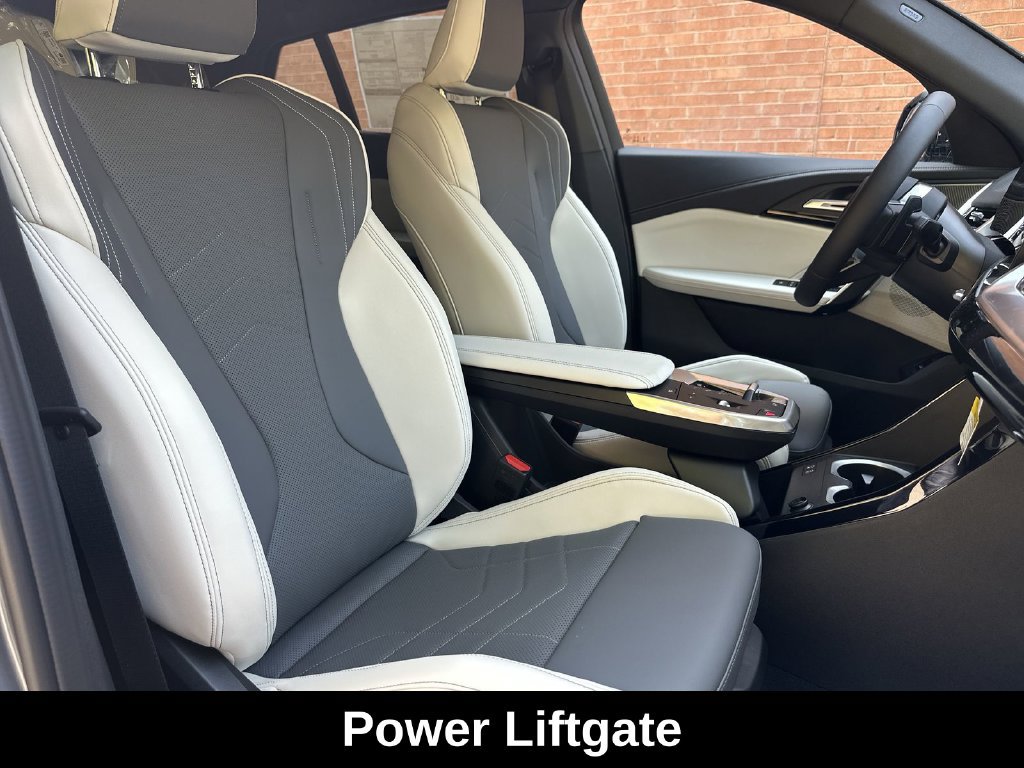 Used 2026 BMW X2 xDrive28i w/ Technology Package AWD/4WD image 28